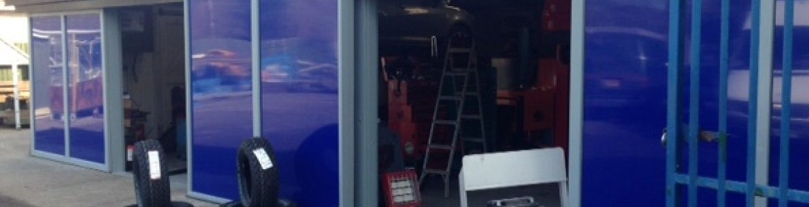 Taylors Garage – Servicing, Repairs, Tyres